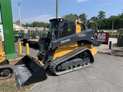 john deere 333d skid steer reviews|333g john deere for sale.